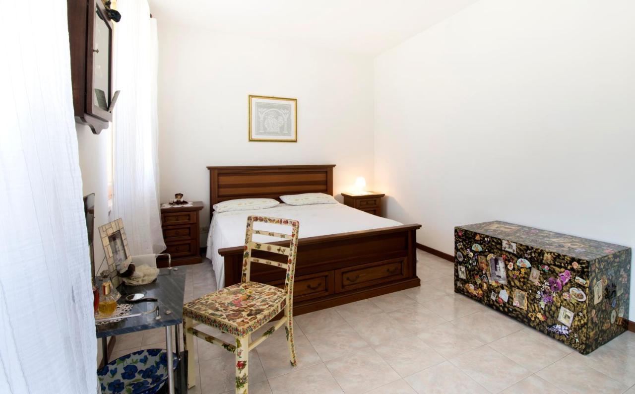 B&B Villa Ginevra Pietralunga  Kültér fotó