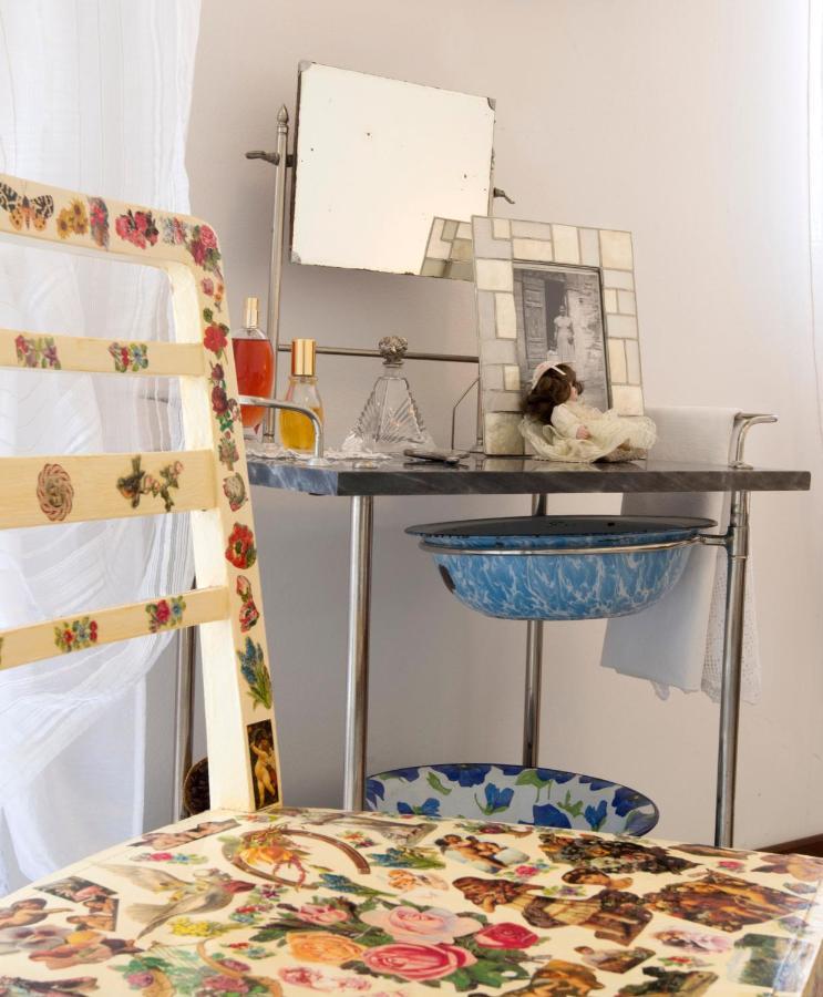 B&B Villa Ginevra Pietralunga  Kültér fotó