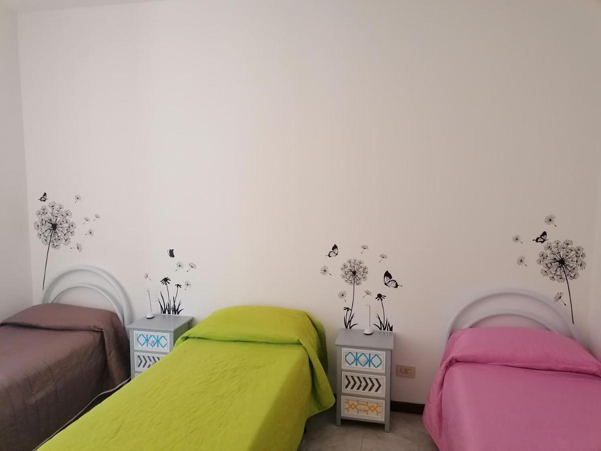 B&B Villa Ginevra Pietralunga  Kültér fotó