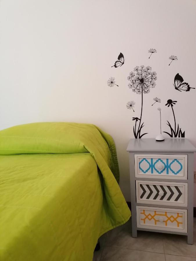 B&B Villa Ginevra Pietralunga  Kültér fotó