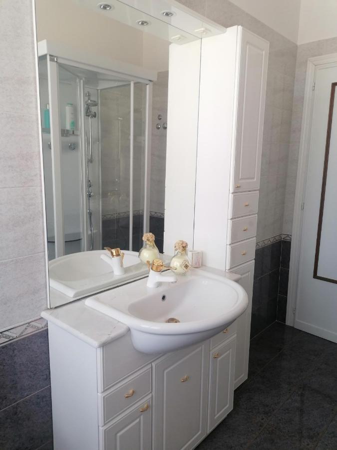 B&B Villa Ginevra Pietralunga  Kültér fotó