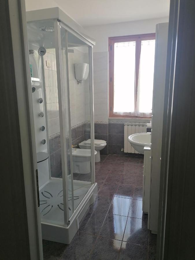 B&B Villa Ginevra Pietralunga  Kültér fotó
